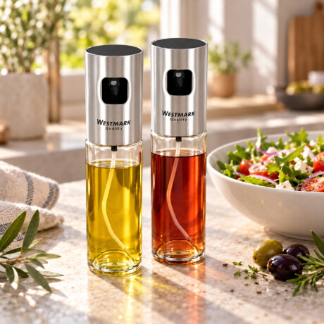 Pulverizador Spray Aceite y Vinagre 100 ml Westmark Pulverizador Spray Aceite y Vinagre 100 ml Westmark