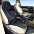 Masajeador Espalda Electrico Asiento para Casa y Auto Portatil Profesional MSJ014 Masajeador Espalda Electrico Asiento para Casa y Auto Portatil Profesional MSJ014