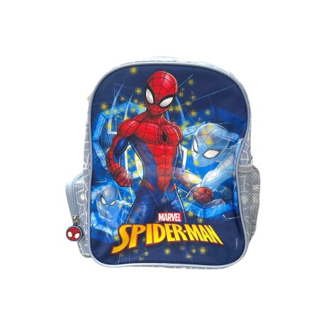 Mochila 30 cm Spider Man