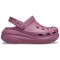 Plataformas Crocs Crush Clog - Unisex Lunar Dusk