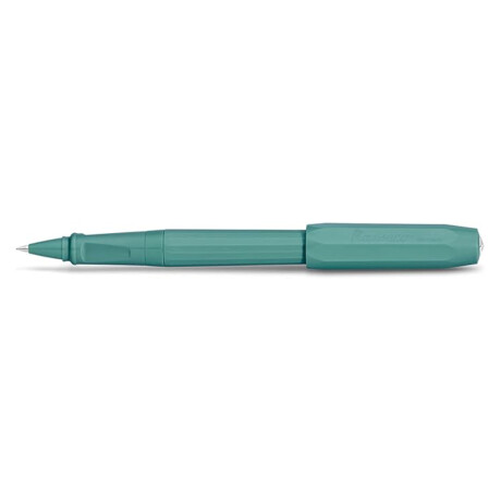 Lapicera Kaweco Perkeo Roller Ball Breezy Teal 0