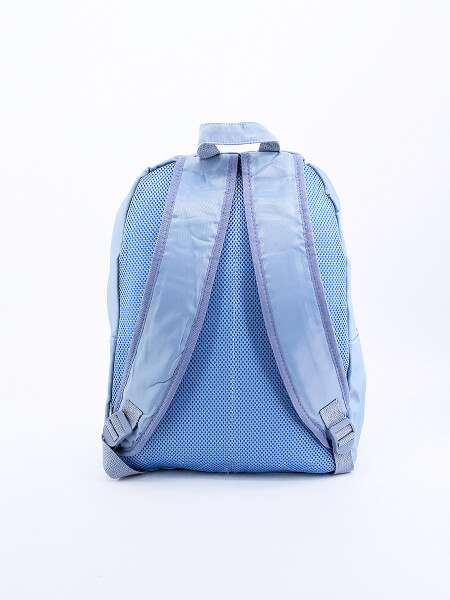 MOCHILA LILA