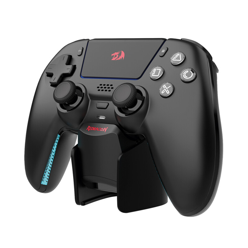 Joystick Gamer Inalámbrico Redragon Wargrip G831 PC PS5 Joystick Gamer Inalámbrico Redragon Wargrip G831 PC PS5
