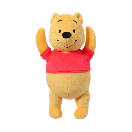 Juguete mascota Disney Pooh