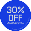 CYBER 30% OFF