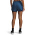 UA Fly By 2-in-1 Shorts-BLU BLU-498