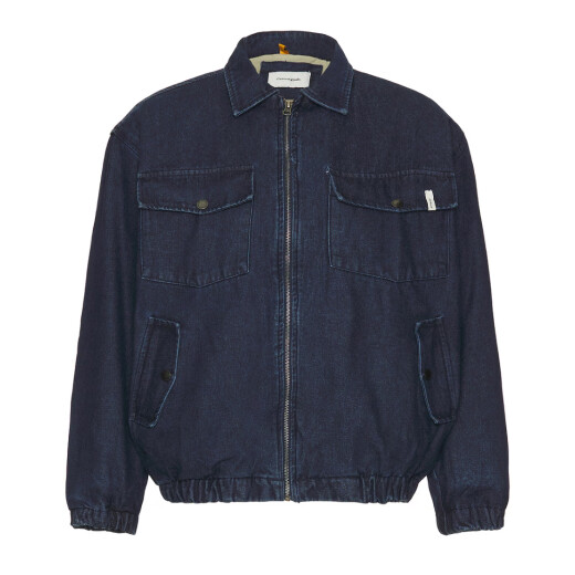 Campera Critical Slide Blackbird Denim Campera Critical Slide Blackbird Denim