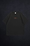 Remera Oversize MBC Remera Oversize MBC