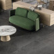 PISO ELEVADO PORCELANATO 60X120 ANTIDESLIZANTE GRIS MATE GAMAS DE GRIS