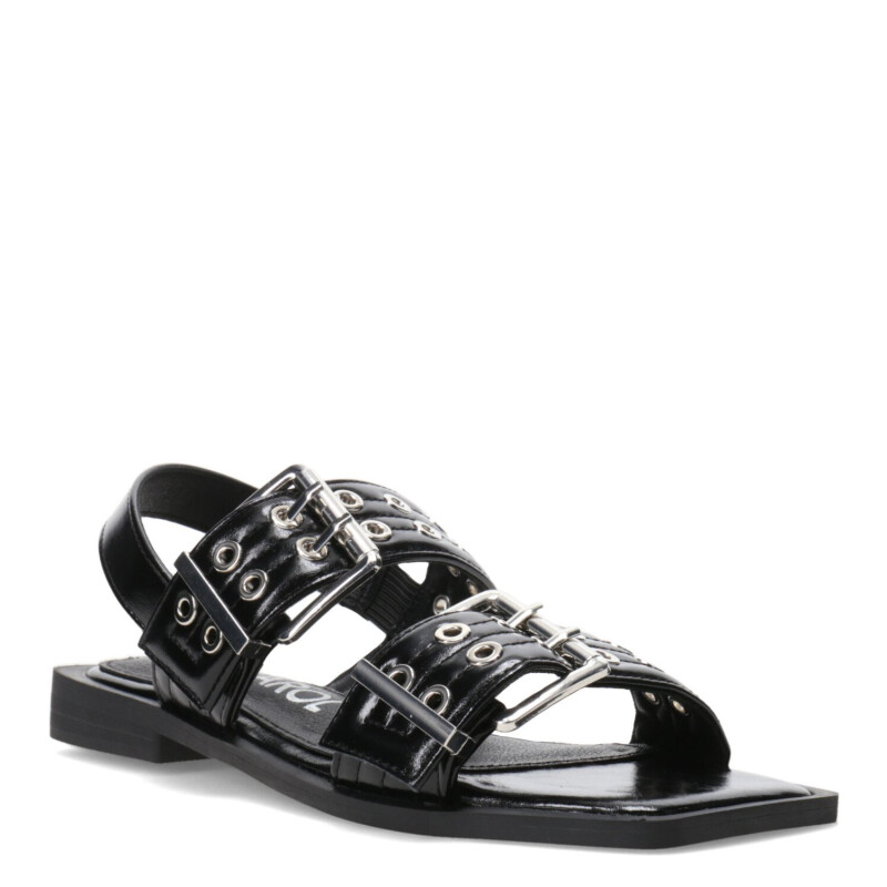 Sandalias de Mujer Miss Carol KELMO Negro