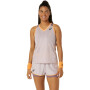 Women Match Actibreeze Tank - Mujer Watershed Rose