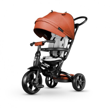Triciclo NEW PRIME Qplay Triciclo NEW PRIME Qplay