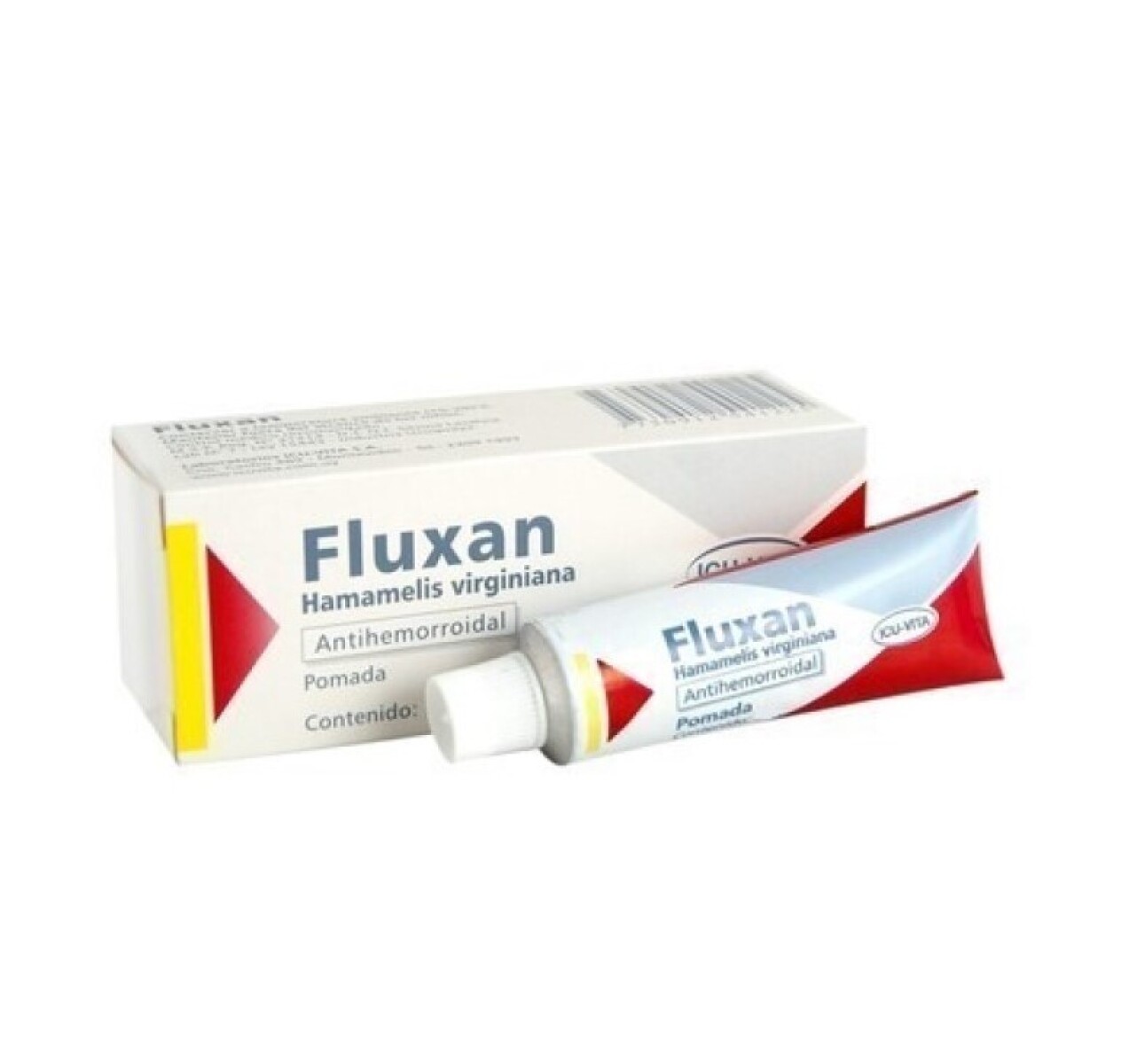 Fluxan Pda 10g 