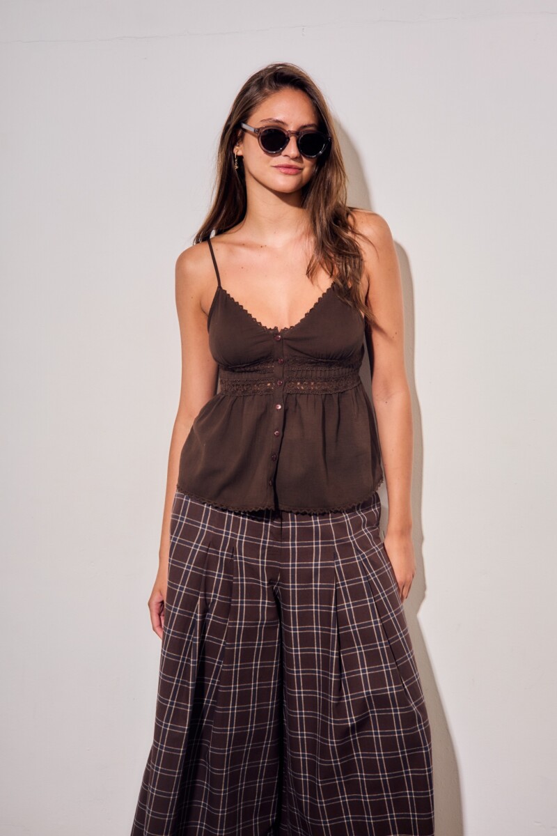 Top Marron