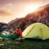 Sobre Saco Bolsa Dormir 2 M Capucha Aislante Camping Caza IMBACK Color Verde Sobre Saco Bolsa Dormir 2 M Capucha Aislante Camping Caza IMBACK Color Verde