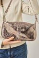 Cartera gabba Peltre