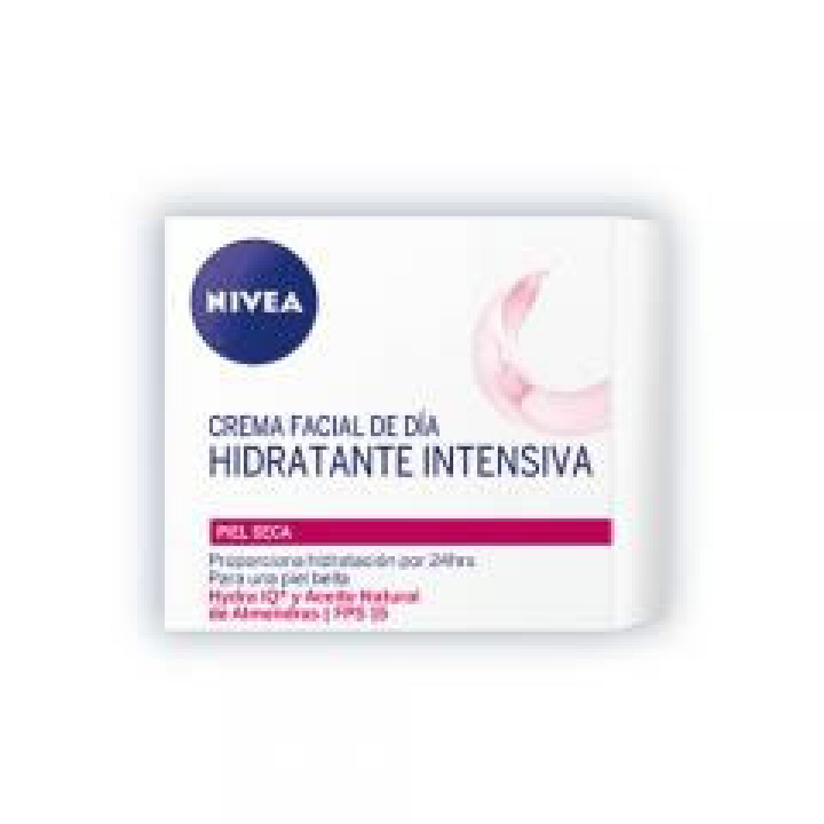 Nivea Crema Hidratante Intensiva – Hidratación Profunda y Reparación de la Piel