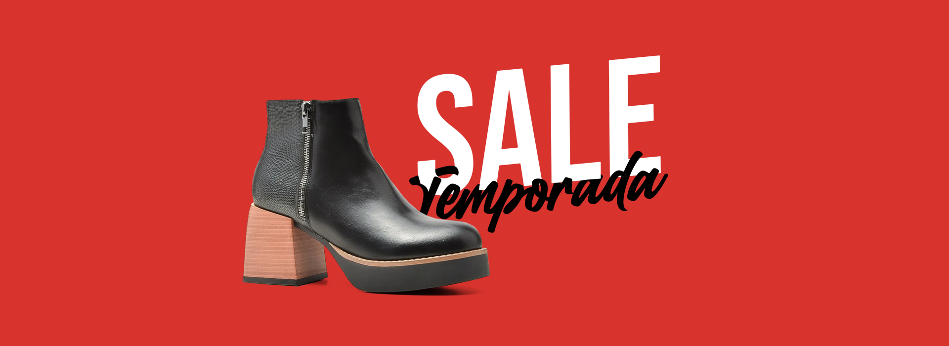 Korium Sale Temporada