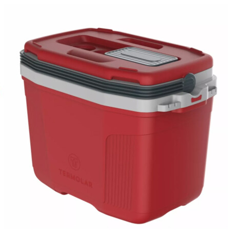 Conservadora Termolar 32 Litros ROJO