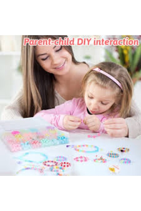 BOX 400 PCS CUENTAS BOX 400 PCS CUENTAS