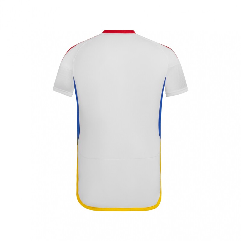 CAMISETA adidas VISITANTE VENEZUELA 24 White