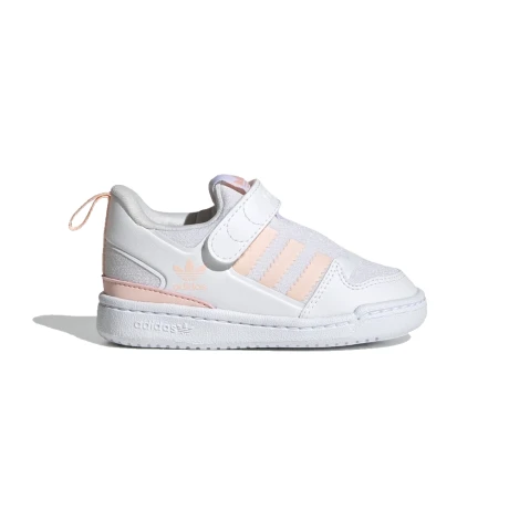 adidas FORUM 360 I White/Pink