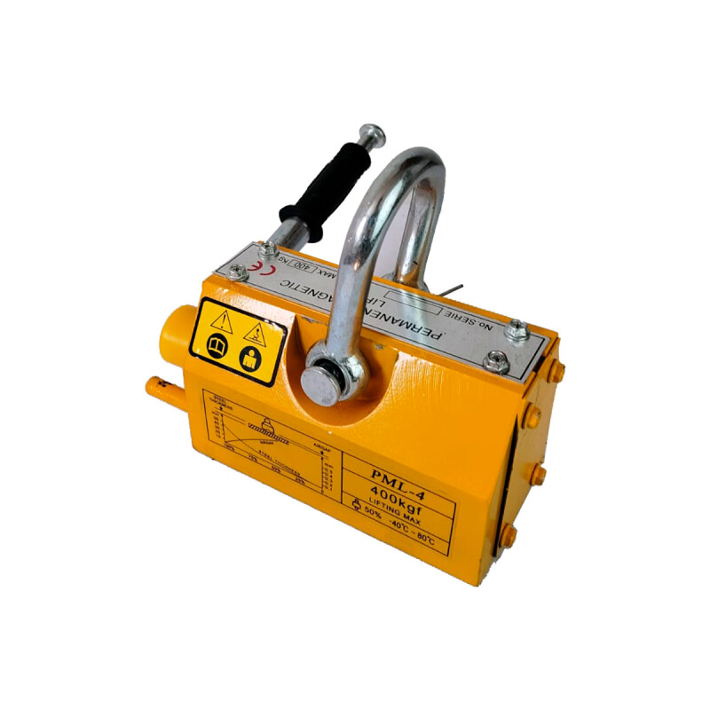 Imán elevador de carga 400kg Imán elevador de carga 400kg