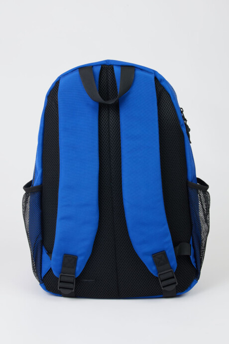 MOCHILA WILT DIXIE Azul