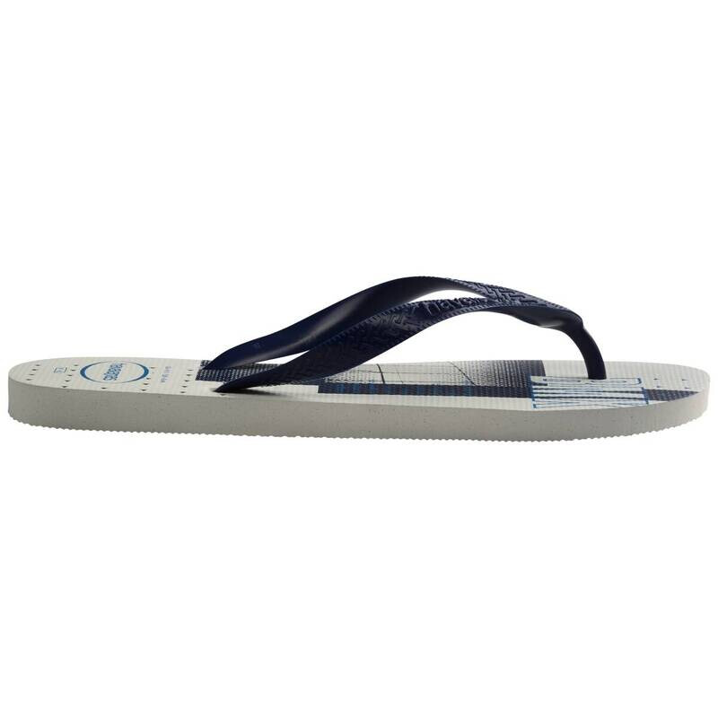 Havaianas Ojota Top Athletic Blanco-marino