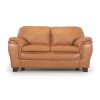 Sofa Monza 3 Cuerpos Cuero Camel Sofa Monza 3 Cuerpos Cuero Camel