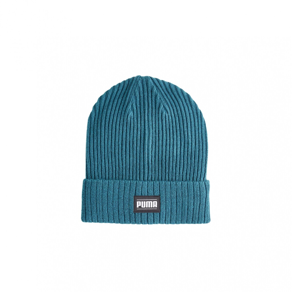 Gorro Ribbed Classic Cuff Beanie - 11 
