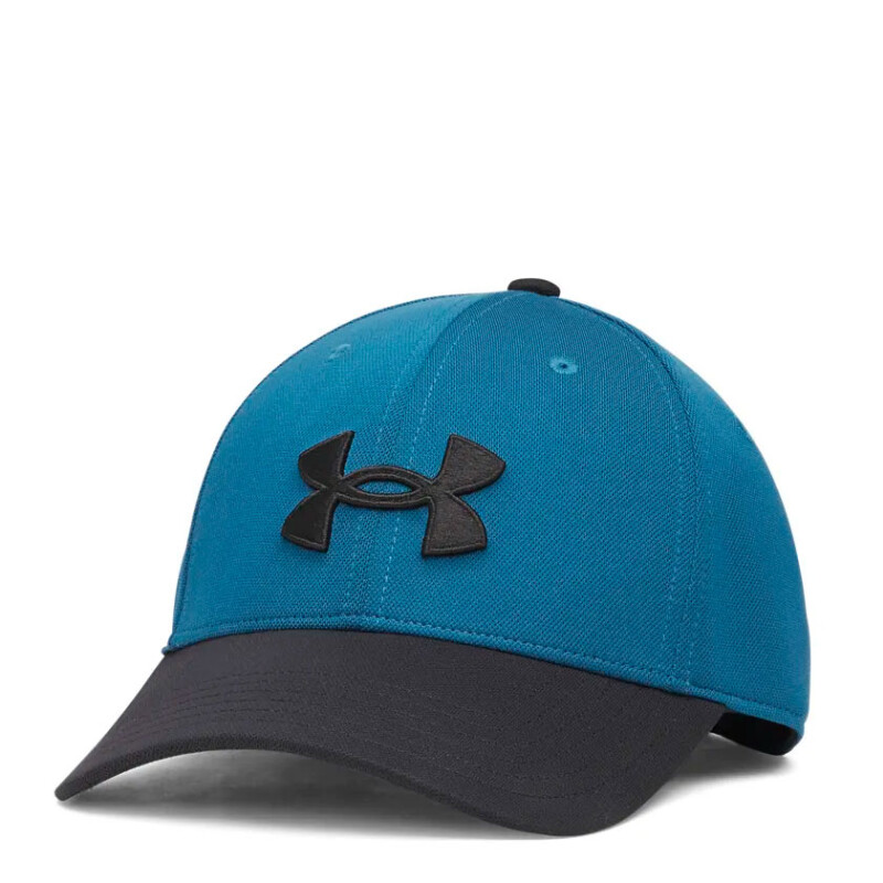 Gorra UNDER ARMOUR M Blitzing Adj Azul