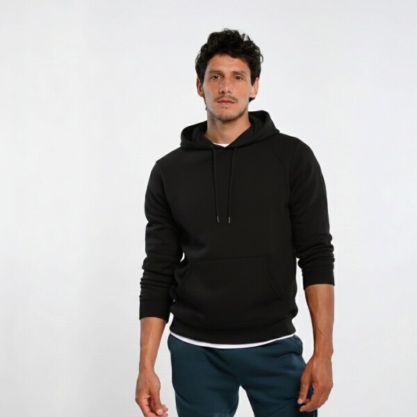 Canguro C/Bolsillos Hombre Otros 002