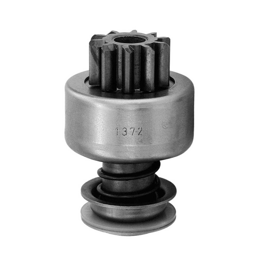BENDIX ARRANQUE - TRACTOR ELMOT BOSCH = 748Z-538Z ZEN