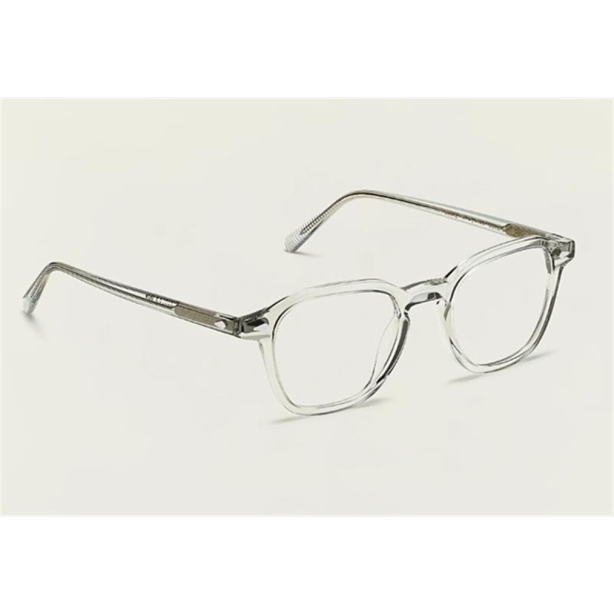 Moscot Vantz - Light Grey 