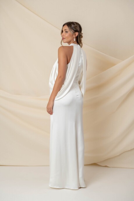 VESTIDO MADELEINE VESTIDO MADELEINE