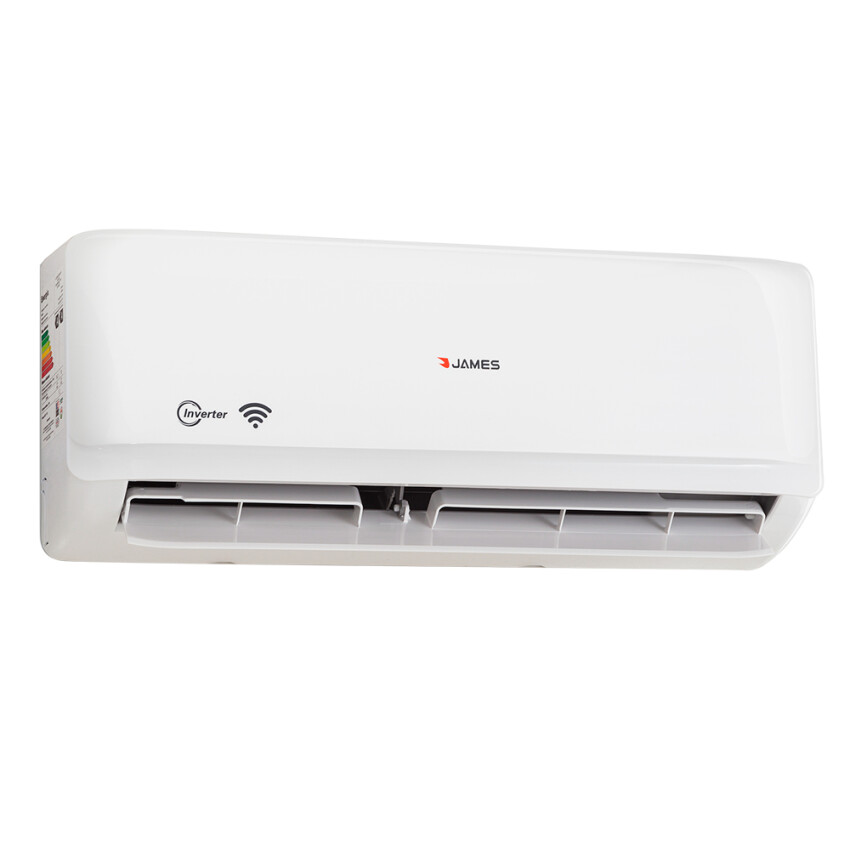 Aire Acondicionado James 9.000 BTU Inverter Aire Acondicionado James 9.000 BTU Inverter