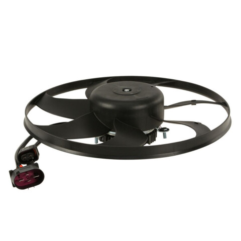 ELECTROVENTILADOR GRANDE 300 MM VENTO GLI 11/14 / AUDI A3 Electroventilador Grande 300 Mm Vento Gli 11/14 / Audi A3