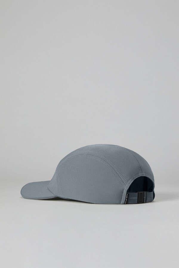 Gorras The Fundamental Hat Unisex Vintage Grey