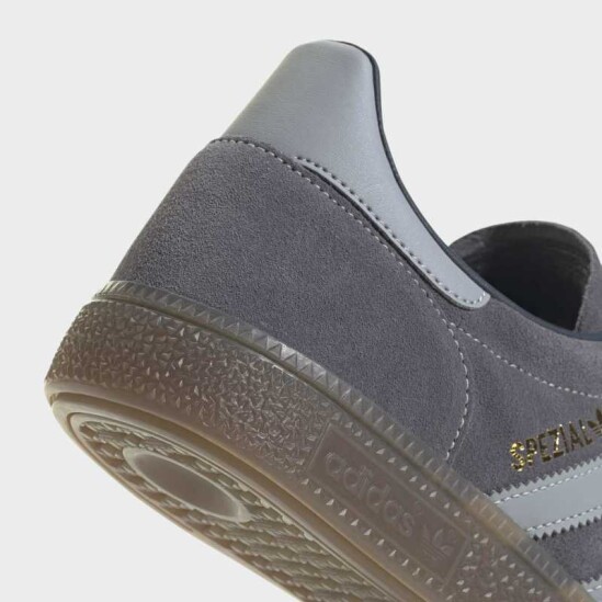Championes Adidas Handball Spezial Violeta