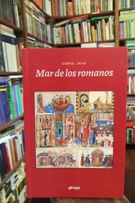 MAR DE LOS ROMANOS MAR DE LOS ROMANOS