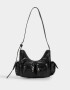 Bandoleras Bandolera Multipocket Negra - Negro