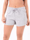 SHORT BÁSICO TERRY GRIS
