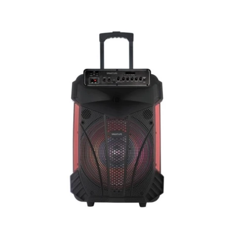 PARLANTE PARTY BOX SMARTLIFE SL-PB115050 50W Negro