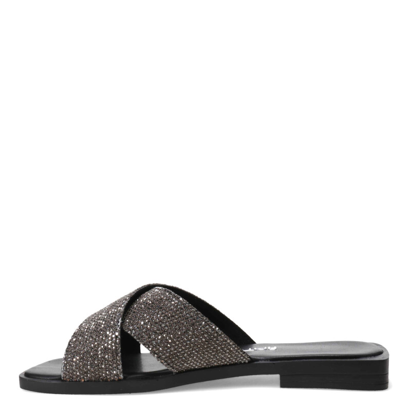 Sandalias de Mujer Bottero 336819 Negro