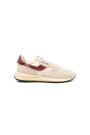 REELWIND LOW MAN Crema