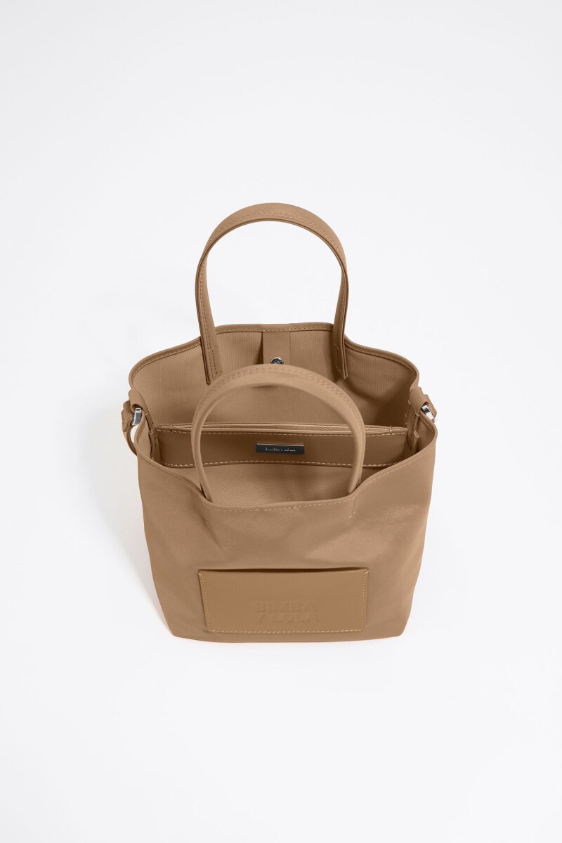 BOLSO CHIHUAHUA S Beige