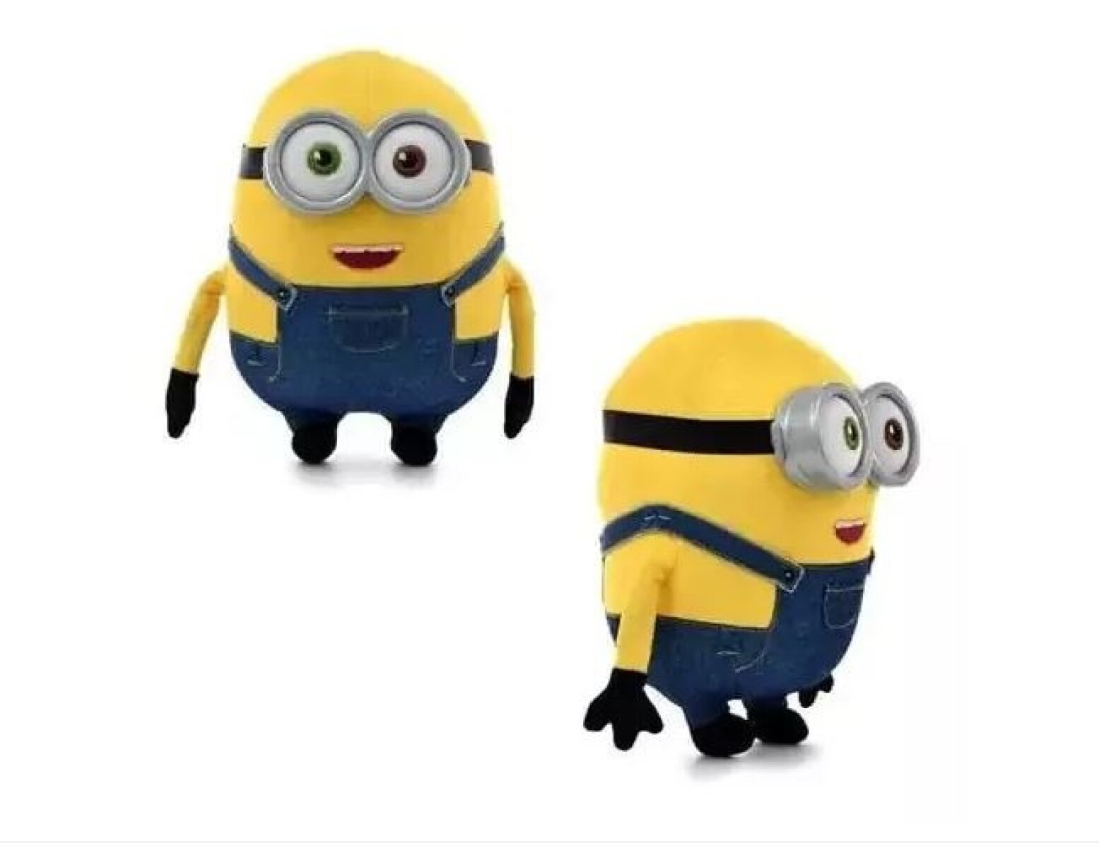 Peluche Minions Bob 40 Cm 