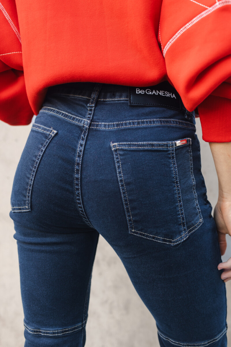 Jean Arid Negro y Camel