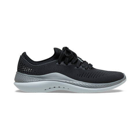 Literide 360 Pacer M - Hombre Black/slate Grey